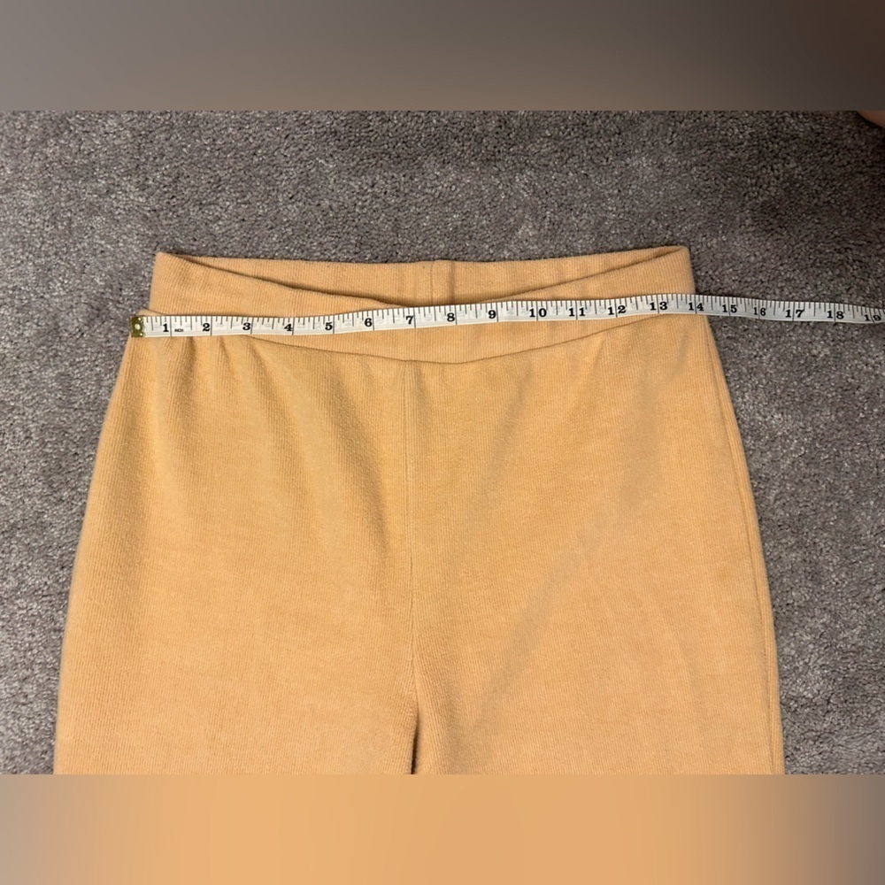 Zara Soft Touch Trousers - Picture 5 of 8